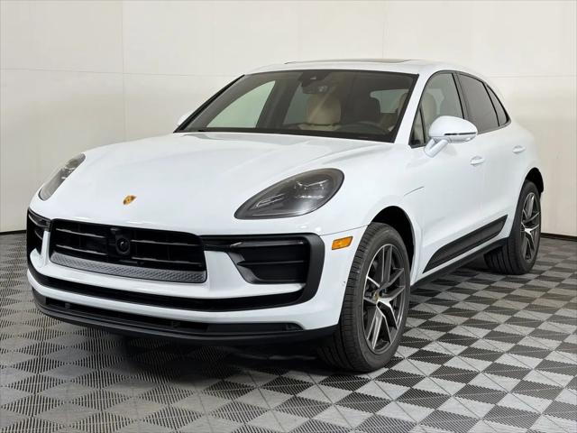 2026 Porsche Macan Macan for sale in Brentwood, TN