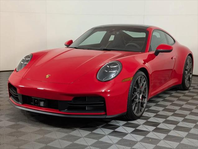2025 Porsche 911 Carrera S for sale in Brentwood, TN