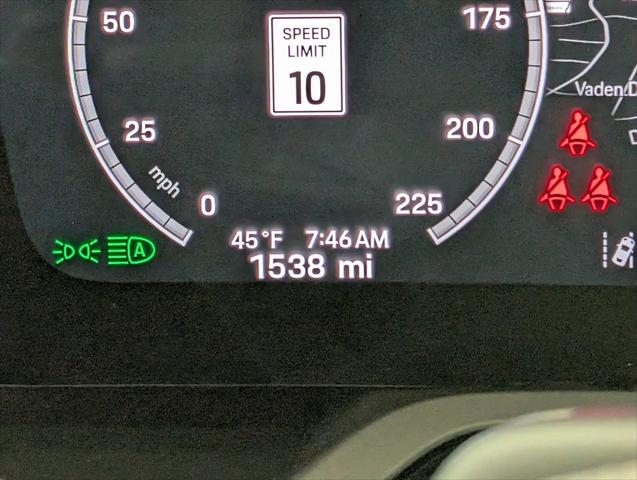 2025 Porsche 911 Carrera S