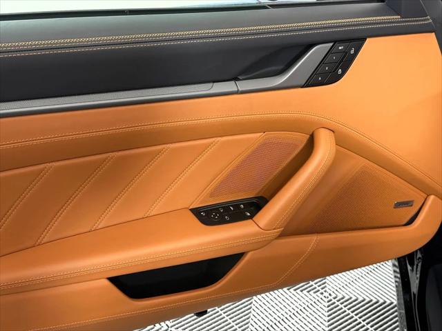2026 Porsche 911 Carrera Cabriolet