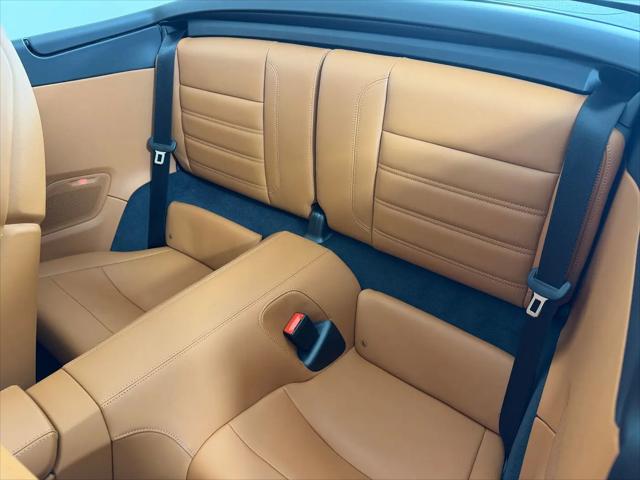 2026 Porsche 911 Carrera Cabriolet