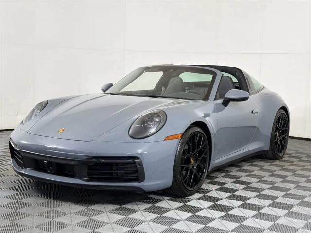 2024 Porsche 911 Targa 4S for sale in Brentwood, TN