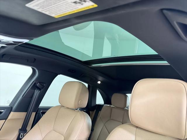 2024 Porsche Macan Macan