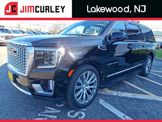 2023 GMC Yukon XL 4WD Denali for sale in Lakewood, NJ