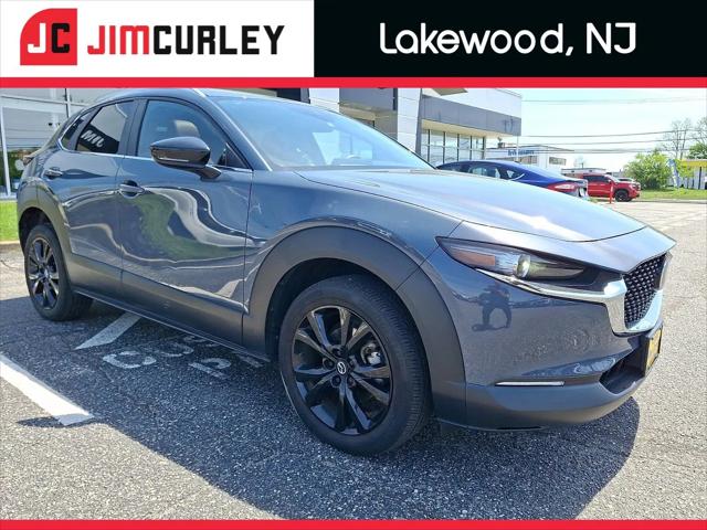 2023 Mazda CX-30 2.5 S Carbon Edition for sale in Lakewood, NJ