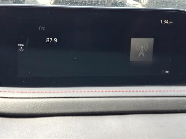 2023 Mazda CX-30 2.5 S Carbon Edition