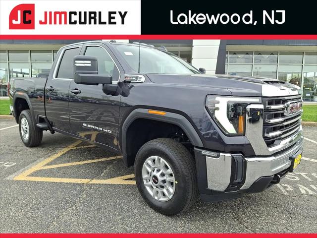 2026 GMC Sierra 2500HD Double Cab, Standard Bed, SLE, RWD for sale in Lakewood, NJ