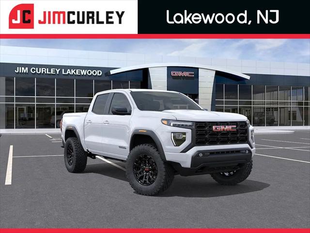 2026 GMC Canyon Elevation, RWD for sale in Lakewood, NJ