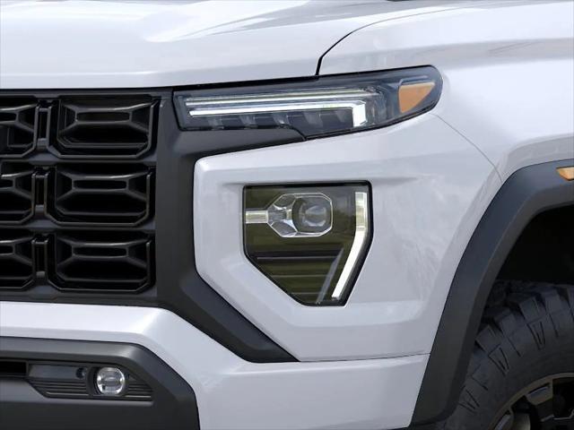 2026 GMC Canyon Elevation, RWD