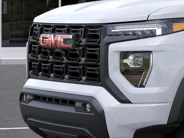 2026 GMC Canyon Elevation, RWD