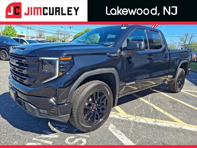 2026 GMC Sierra 1500 Double Cab, Standard Bed, Elevation, 4WD for sale in Lakewood, NJ