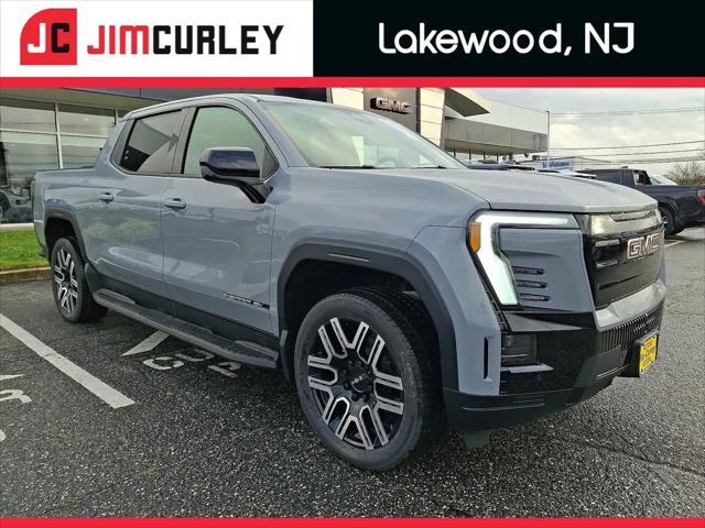 2026 GMC Sierra Standard Range Elevation for sale in Lakewood, NJ