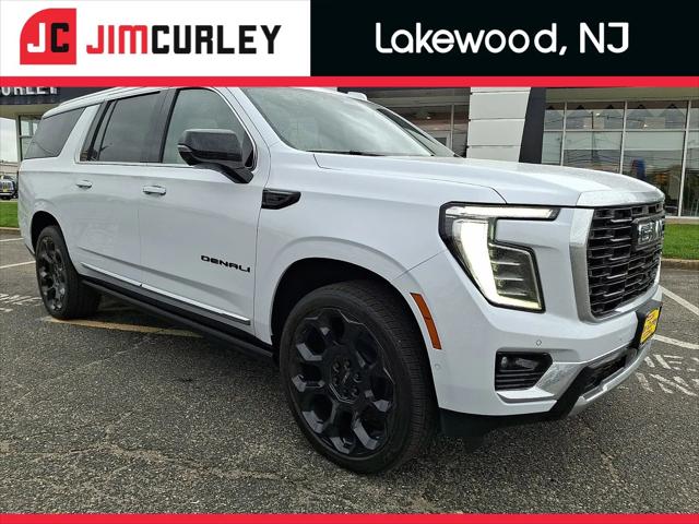 2026 GMC Yukon XL 4WD Denali for sale in Lakewood, NJ