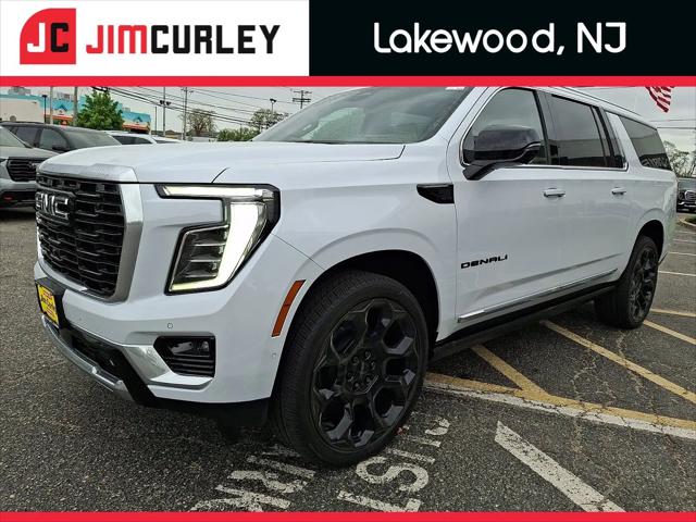 2026 GMC Yukon XL 4WD Denali for sale in Lakewood, NJ