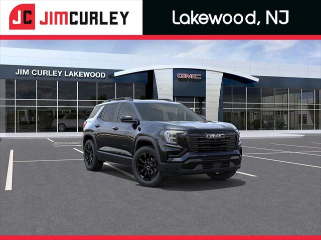 2026 GMC Terrain FWD Elevation for sale in Lakewood, NJ