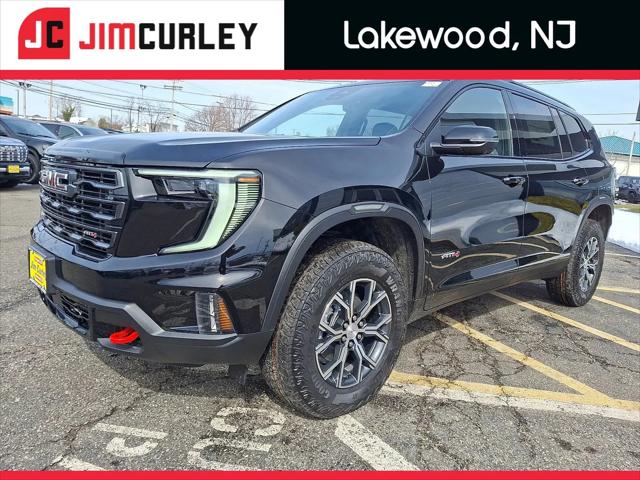 2026 GMC Acadia AT4 AWD for sale in Lakewood, NJ