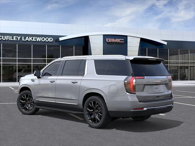 2026 GMC Yukon XL 4WD Elevation
