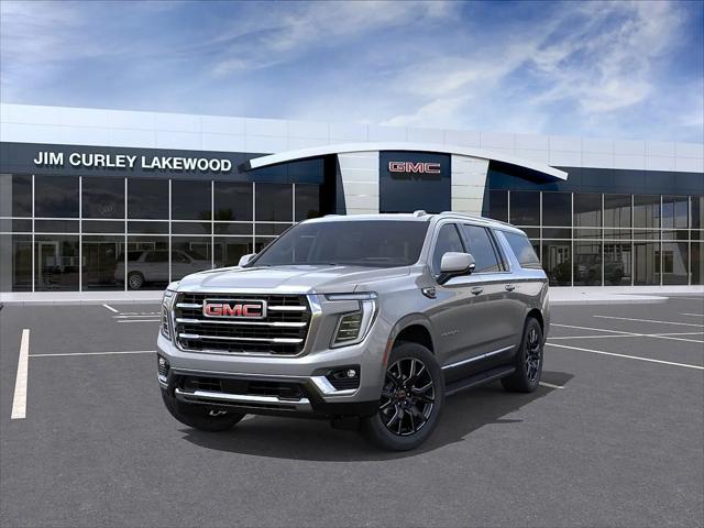 2026 GMC Yukon XL 4WD Elevation