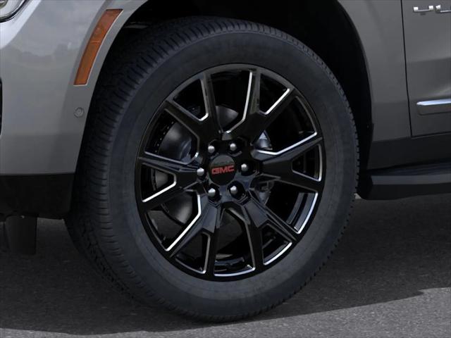 2026 GMC Yukon XL 4WD Elevation