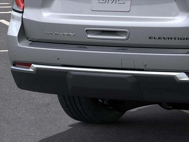 2026 GMC Yukon XL 4WD Elevation