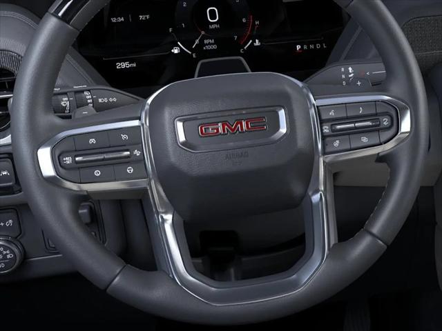 2026 GMC Yukon XL 4WD Elevation