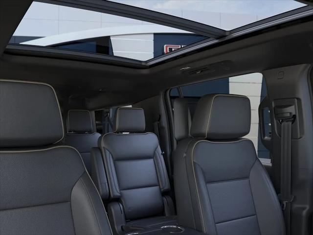 2026 GMC Yukon XL 4WD Elevation
