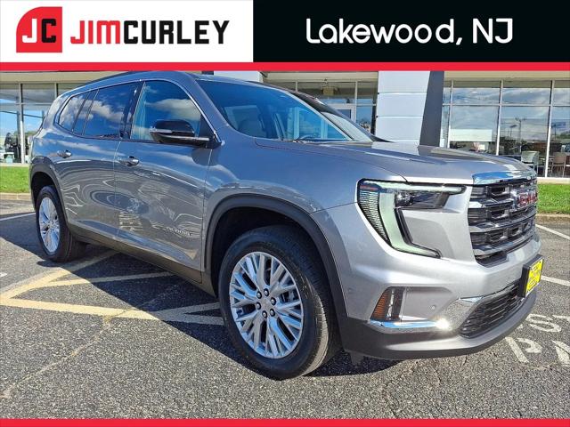 2026 GMC Acadia Elevation AWD for sale in Lakewood, NJ