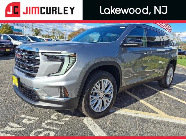 2026 GMC Acadia Elevation AWD for sale in Lakewood, NJ