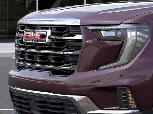 2026 GMC Acadia Elevation AWD