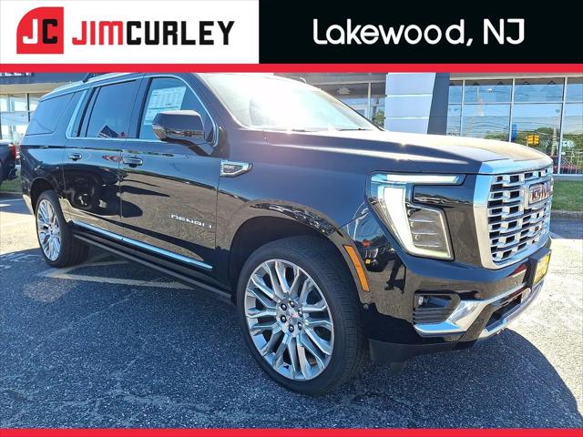 2026 GMC Yukon XL 4WD Denali for sale in Lakewood, NJ