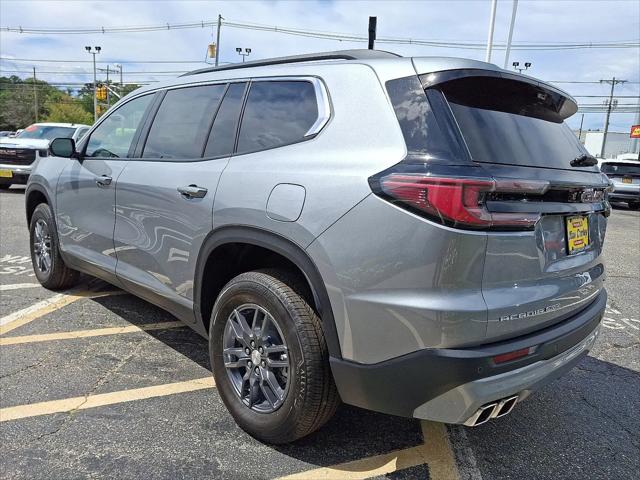 2026 GMC Acadia Elevation AWD