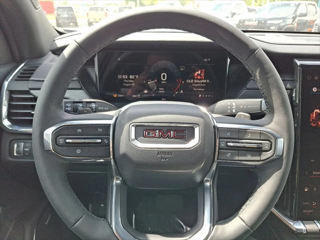 2026 GMC Acadia Elevation AWD