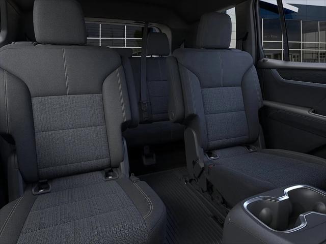 2026 GMC Acadia Elevation AWD