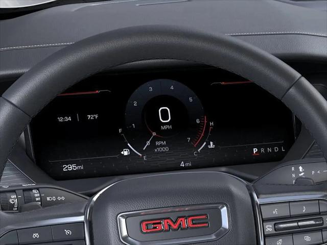 2026 GMC Acadia Elevation AWD