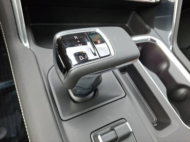 2026 GMC Sierra 1500 Crew Cab, Short Bed, Denali Ultimate, 4WD