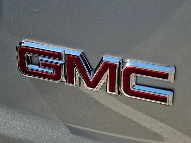 2026 GMC Savana Cargo 3500 Extended Wheelbase, Work Van, RWD