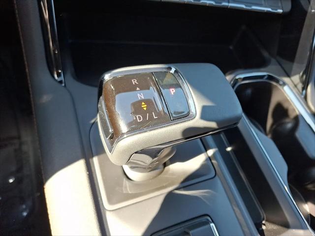 2026 GMC Sierra 1500 Crew Cab, Short Bed, AT4, 4WD