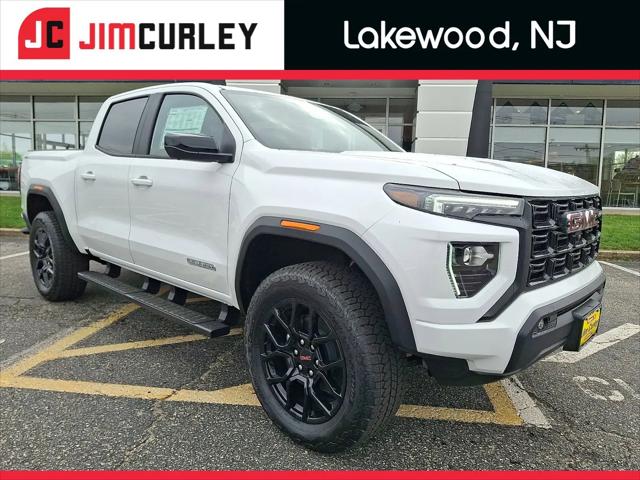 2026 GMC Canyon Elevation, 4WD for sale in Lakewood, NJ