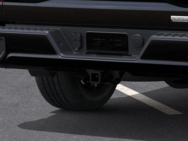 2026 GMC Sierra 1500 Double Cab, Standard Bed, Elevation, 4WD