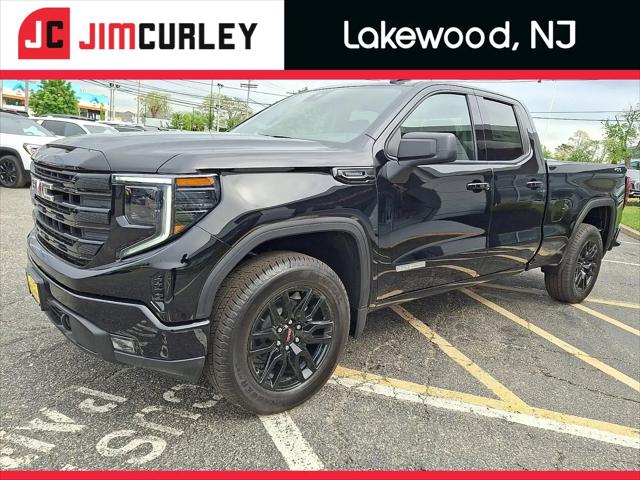 2026 GMC Sierra 1500 Double Cab, Standard Bed, Elevation, 4WD for sale in Lakewood, NJ