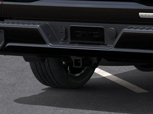 2026 GMC Sierra 1500 Double Cab, Standard Bed, Elevation, 4WD
