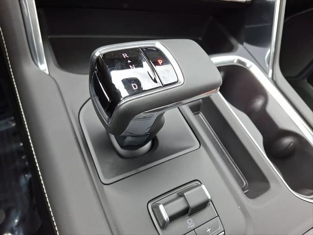2026 GMC Sierra 1500 Crew Cab, Short Bed, Denali Ultimate, 4WD