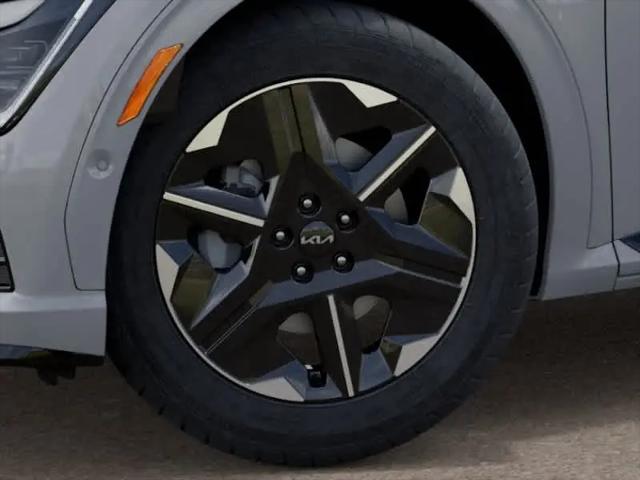 2026 Kia EV6 GT-Line RWD