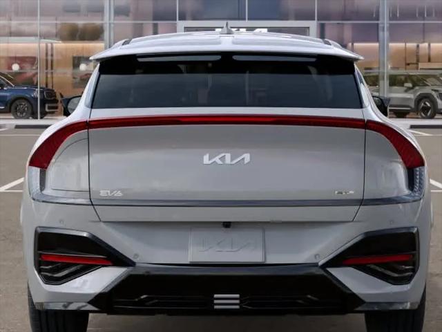 2026 Kia EV6 GT-Line RWD