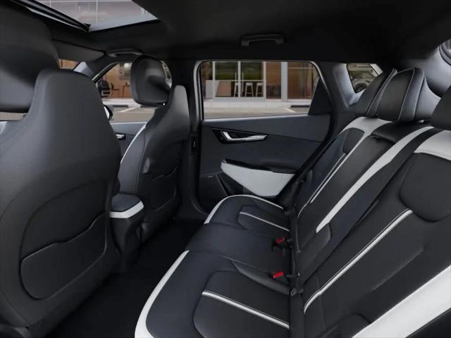 2026 Kia EV6 GT-Line RWD