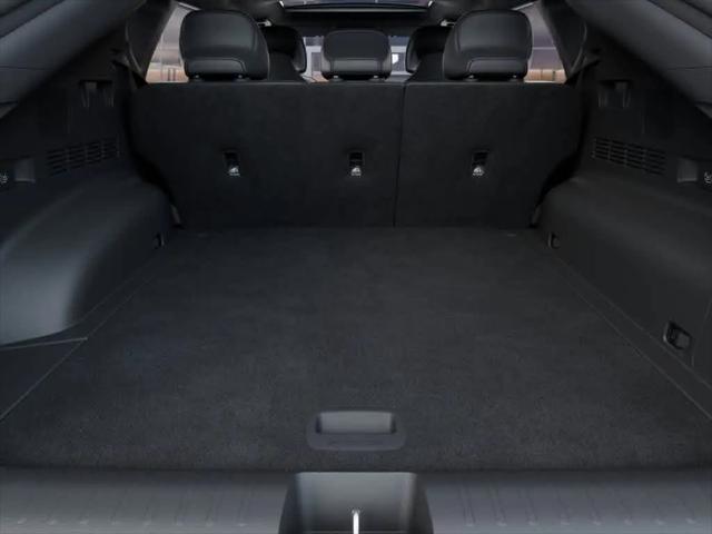 2026 Kia EV6 GT-Line RWD