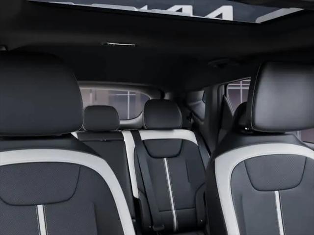2026 Kia EV6 GT-Line RWD