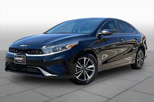 2024 Kia Forte LXS for sale in Lubbock, TX