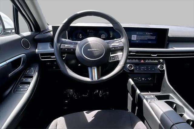 2024 Hyundai Sonata Hybrid SEL