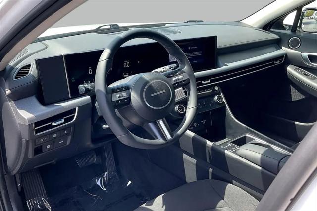 2024 Hyundai Sonata Hybrid SEL